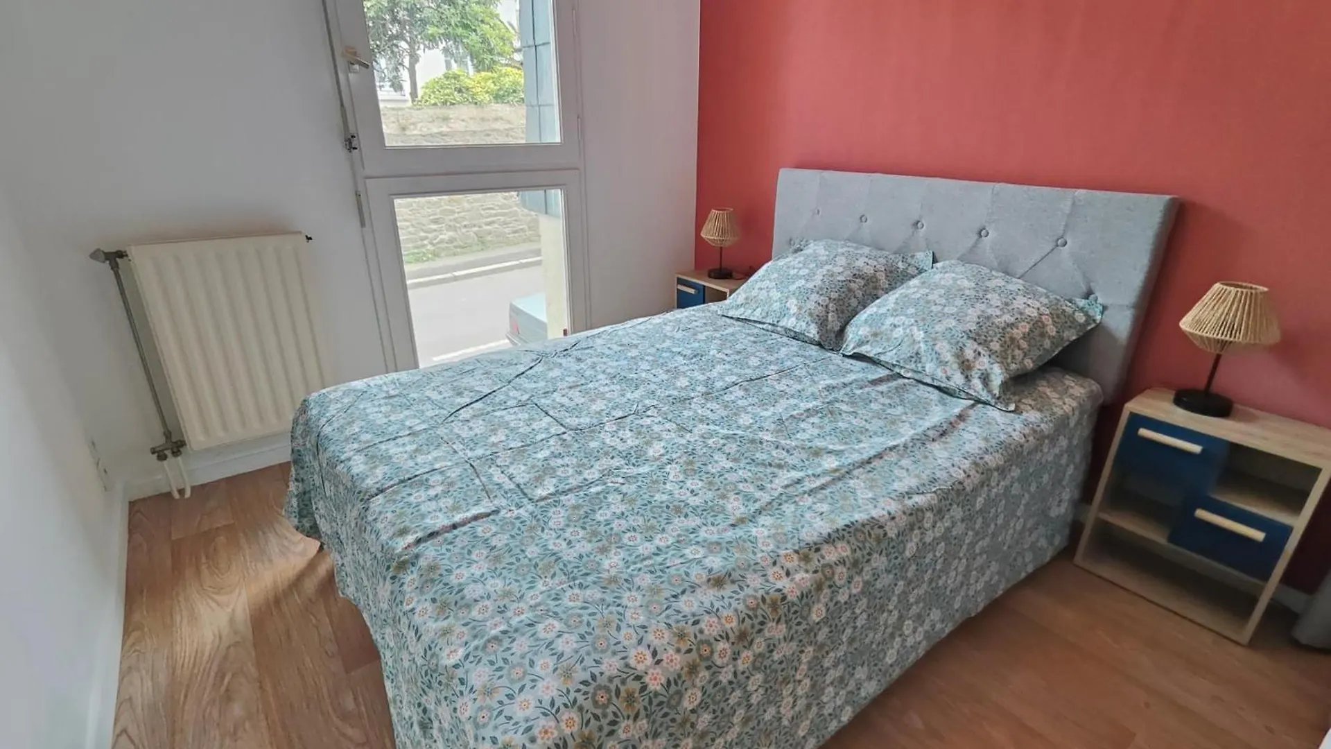 Appartement La Fregate à Saint-Malo