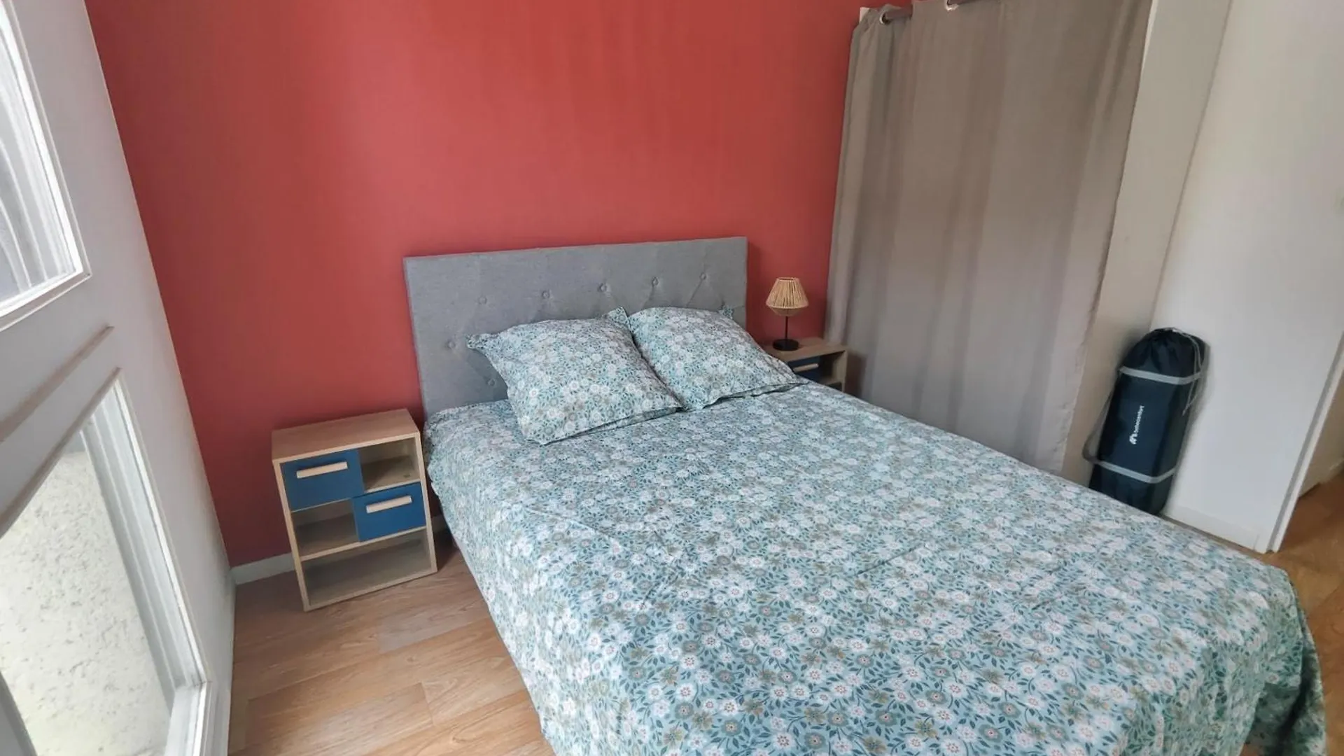 Appartement La Fregate à Saint-Malo France